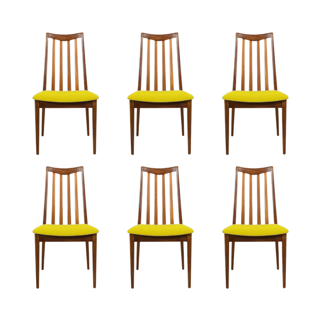 u*3様 G-Plan HighBackArmChairFresco G-Plan Furniture | circa61 Modern