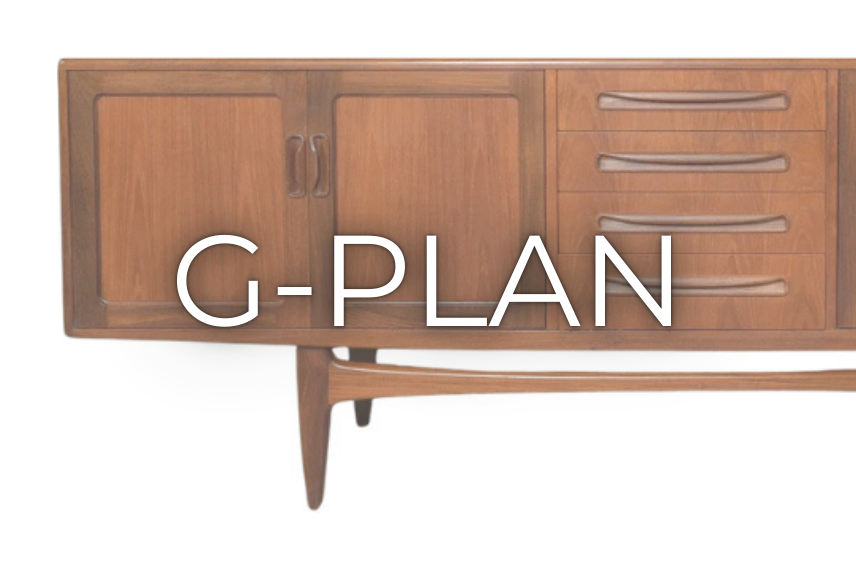 u*3様 G-Plan HighBackArmChairFresco G-Plan Furniture | circa61 Modern