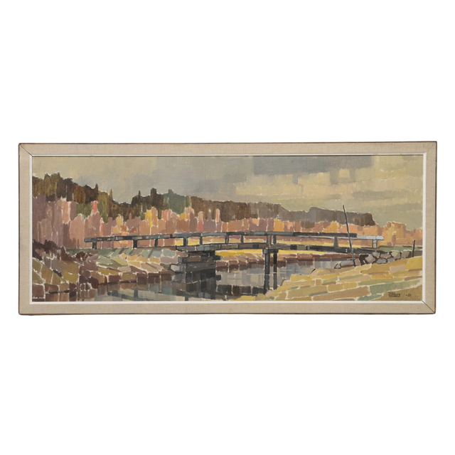 Art | circa61 Modern