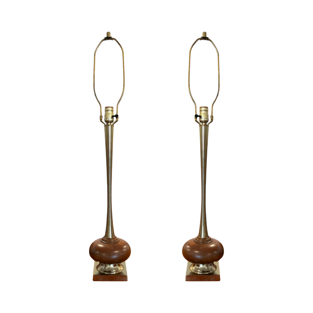 Vintage Mid-Century Modern Accessories | circa61 Modern