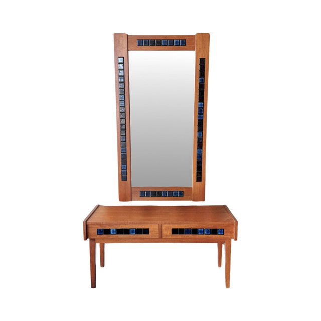 Vintage Mid-Century Modern Accessories | circa61 Modern