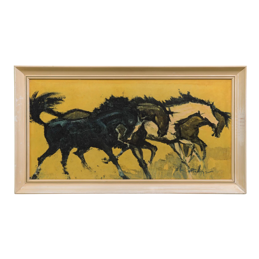 William Rutledge Book Furioso by William Rutledge | circa61 Modern